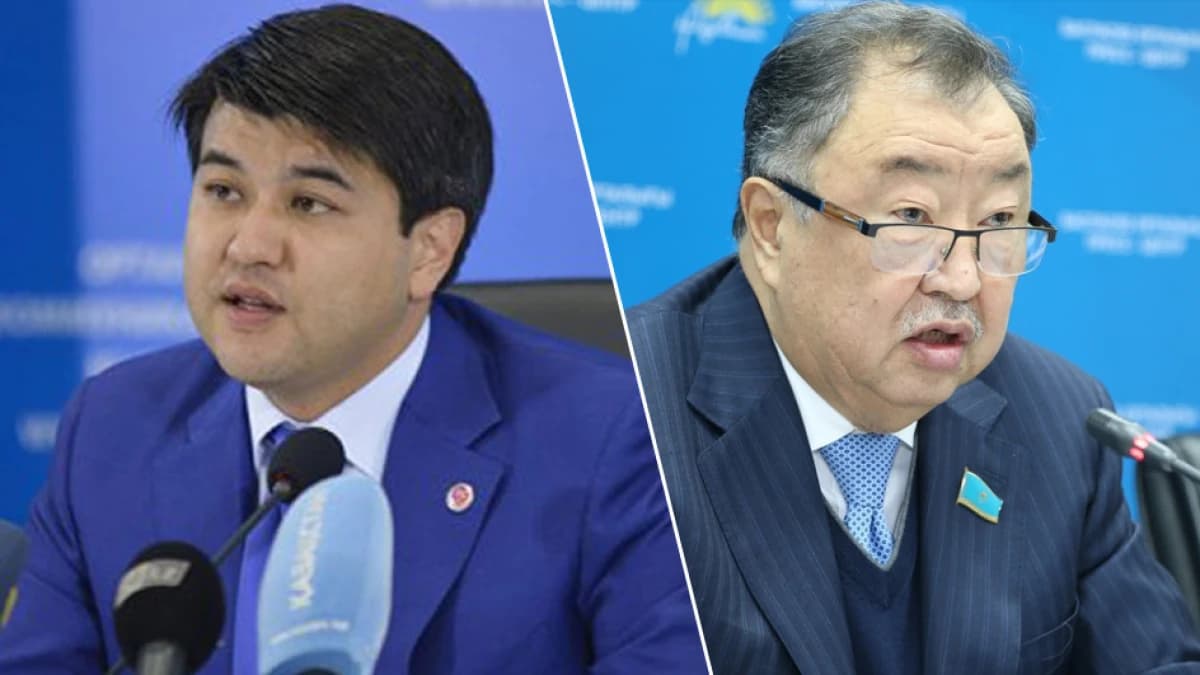 Куандық Бишімбаевтың әкесі университет ашпақшы - министрлік жауап берді
