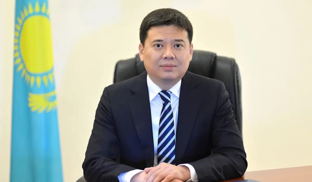 Экс-министр Марат Бекетаевтың ісі сотта қаралуда – Әділет министрлігі екі қызметкері куәгер ретінде шақырылды