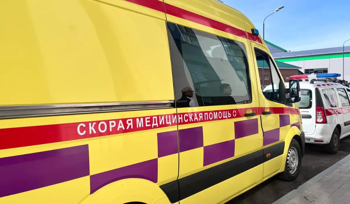 1 мамырдан бастап жедел жәрдем бригадаларының жұмыс тәртібі өзгереді
