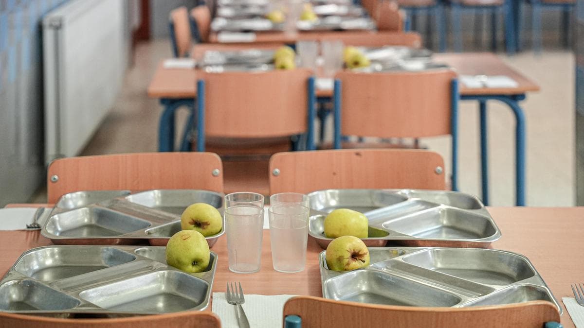 Маңғыстауда мектеп оқушылары уланған асхананың иесі сотталып кетті