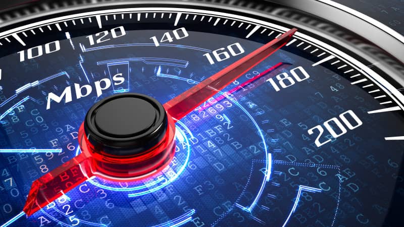 Қытайда алғашқы 10G кең жолақты желісі іске қосылды