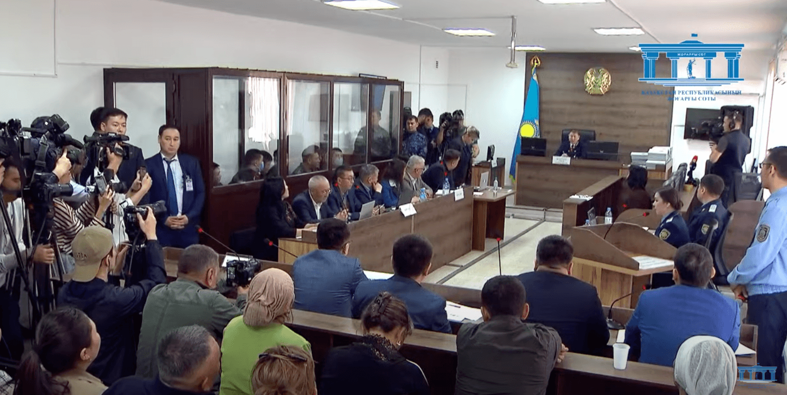 Шерзат Полаттың өліміне қатысты сот онлайн өтетін болды (ВИДЕО)