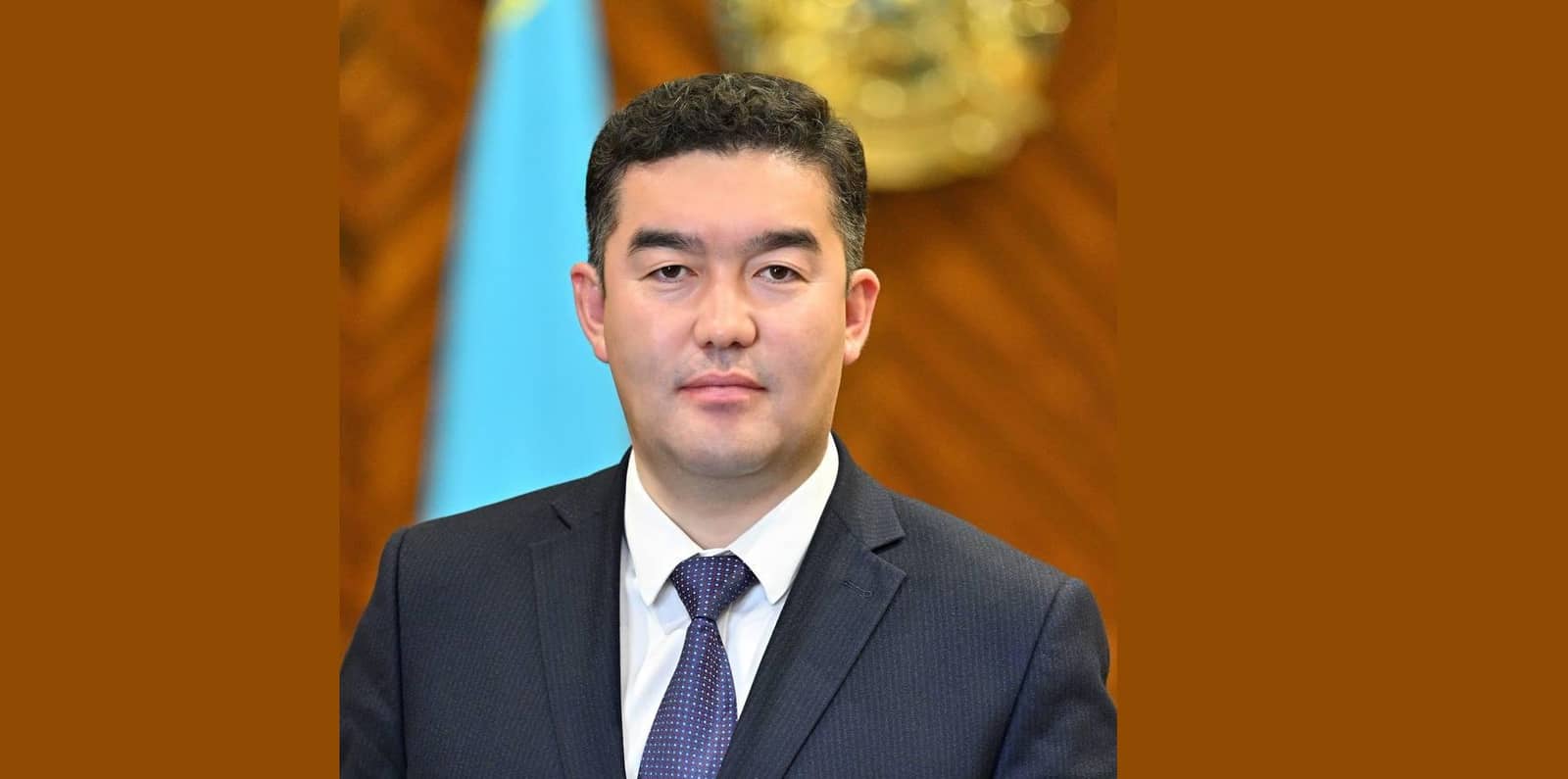 Абай облысында жаңа басшы: Жанжігіт Омархан мәдениет саласының тізгінін ұстады