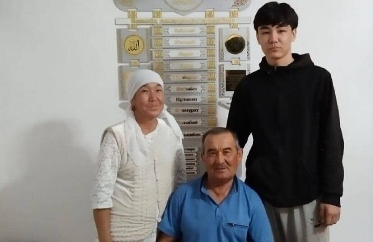 «Қораның қиын тазаламады»: Бейнеуде «старшактардың» оқушыны не үшін өлтіргені белгілі болды