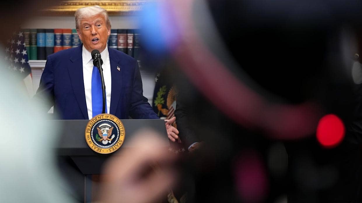 Ақ үйдегі дереккөз: Трамп өз-өзін құртып, Республикалық партияны күйретеді