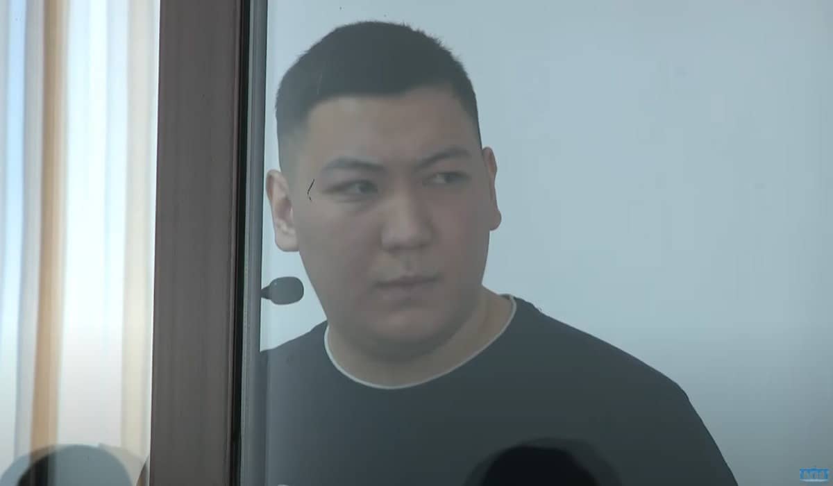 Абзал Шынасыл: Нұрғанатты ұрдым, кейін пышақ сұқтым