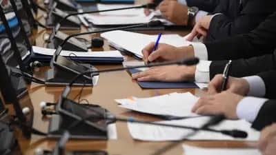 Мемлекеттік қызметшілердің ротациясы – кадрлық дамудың жаңа бағыты