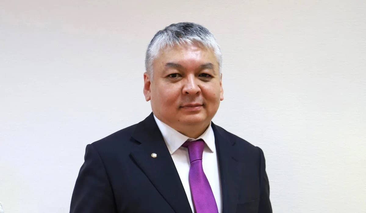 Журналист Диас Ахметшәріп қайтыс болды