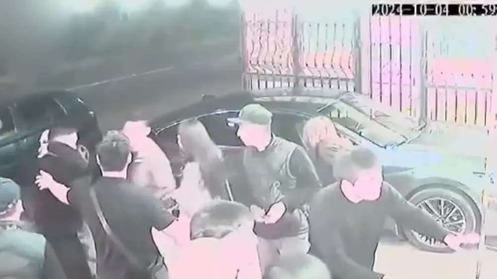 Шерзатты өлтірген күні үйқамақта отыруы тиіс еді: Айыпталушы тағы бір қылмысы үшін 7 жалға сотталды