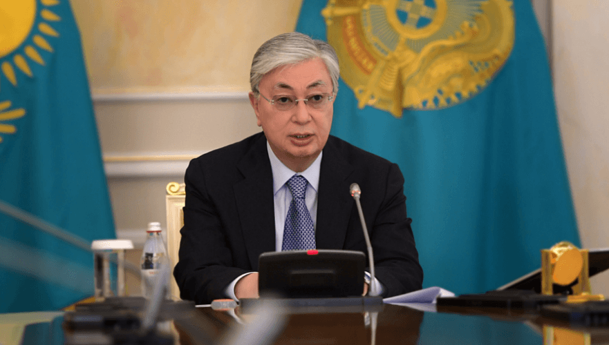 Қасым-Жомарт Тоқаевтың көшбасшылығы: тұрақтылық пен реформалар жолы