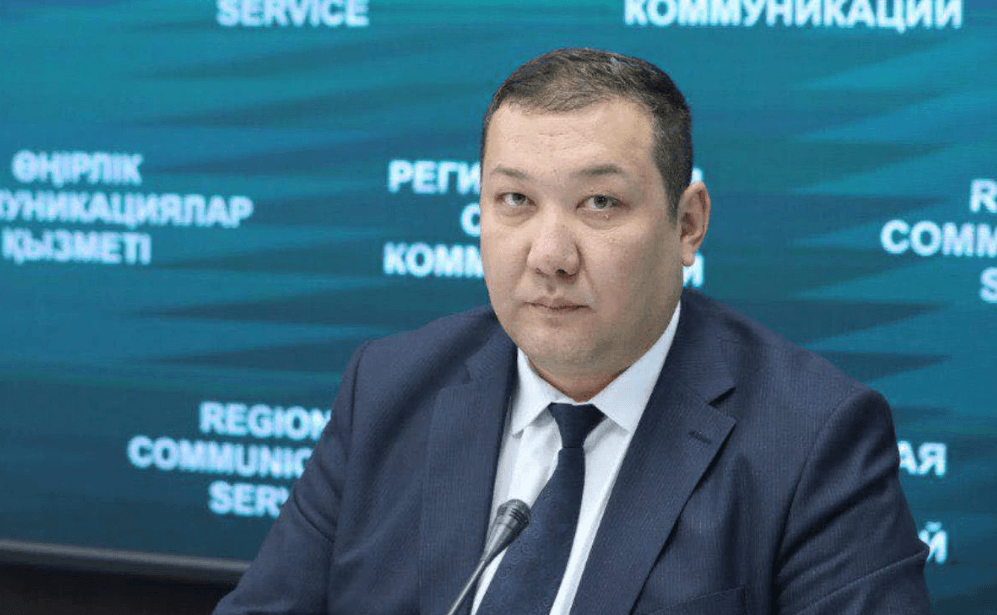 «Лайк» дауы: Шымкенттегі Жастар ресурстық орталығының басшысы қызметінен кетті