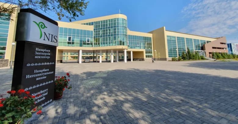 Назарбаев мектебіндегі оқиғаға байланысты Оқу-ағарту министрлігі ресми мәлімдеме жасады