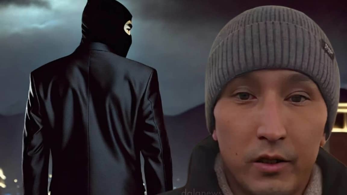 "Хуторлықтар" Қаржаубай Нұрымовты ұрып кеткені рас па?