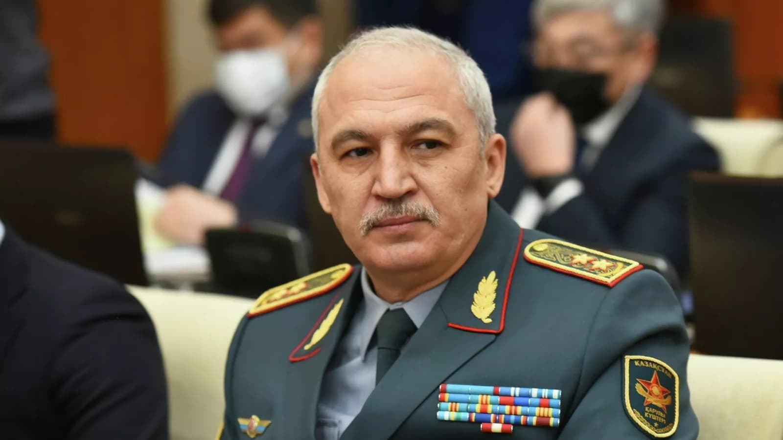 "Мен демалыстамын": Экс-министр Жақсылықов өзінің қамауға алынғаны туралы ақпаратты жоққа шығарды