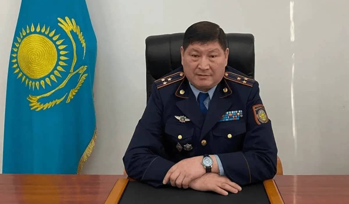 Қыз зорлағаны үшін сотталған экс-полицейдің әйелі де тергеліп жатыр