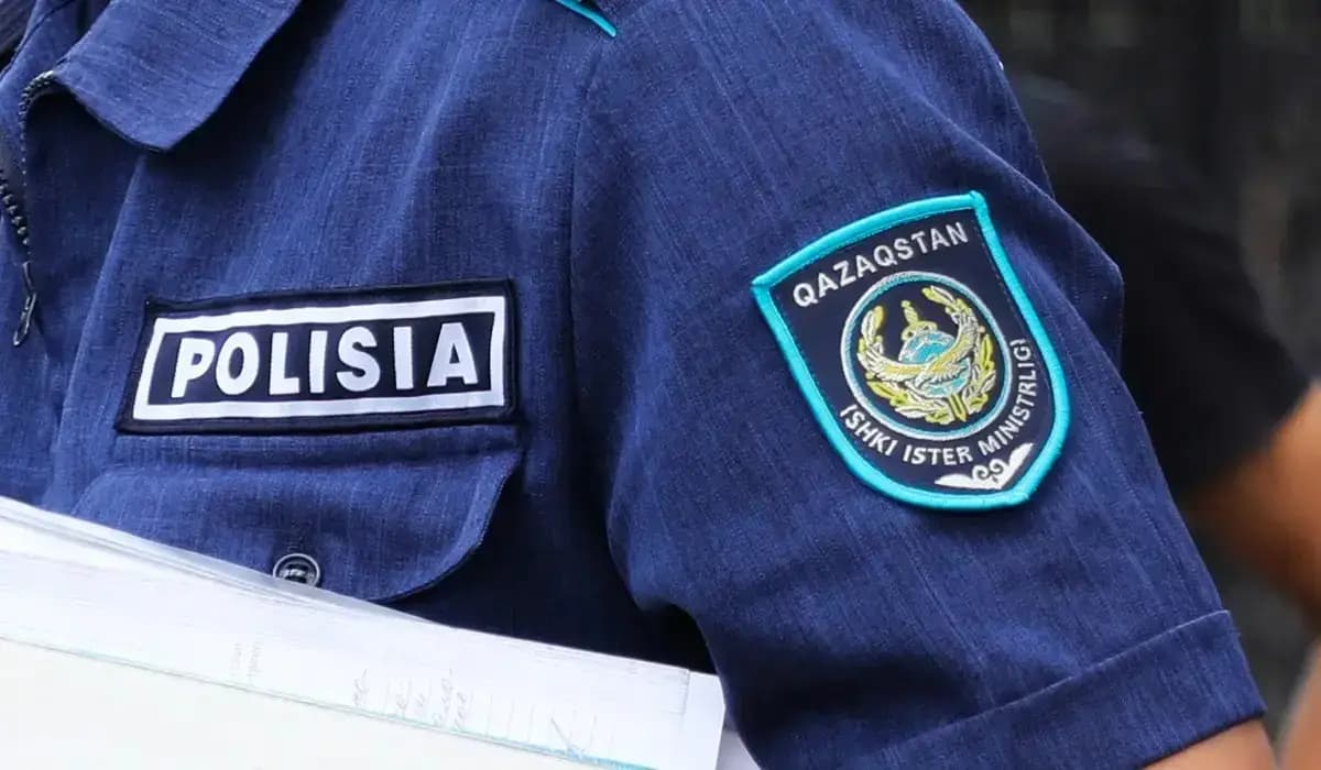 БҚО-да полиция қызметкері өз үйінің ауласында өлі күйінде табылды