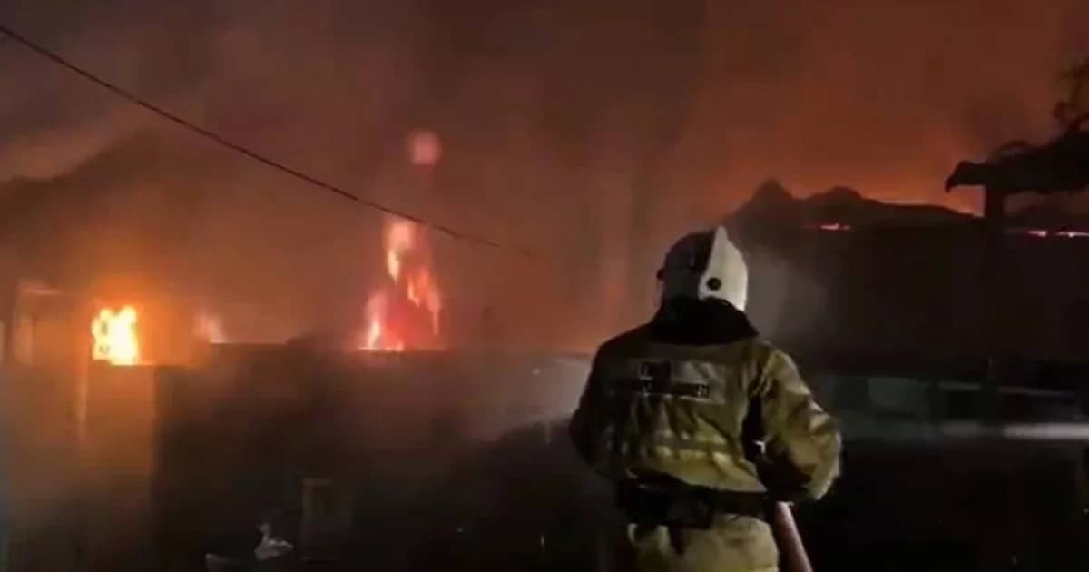 Қаза тапқандар бар: Алматыда жойқын жарылыс болды