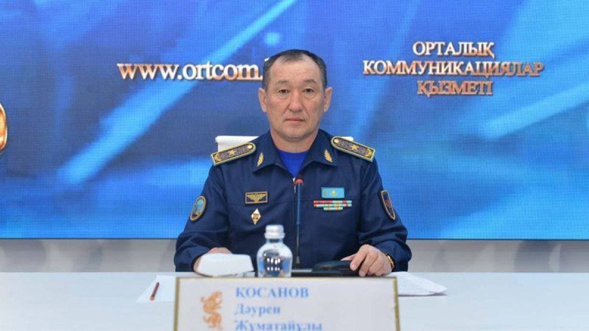 Президент жаңа қорғаныс министріне қандай тапсырмалар берді