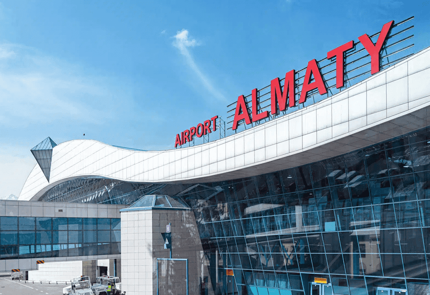 Дубайдағы 332 қазақстандық Алматыға жеткізілді