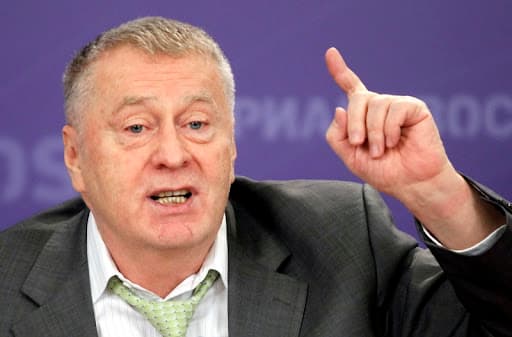 «Иран режімі құлап, Қытай әлсірейді»: Израильдің Иранға соғыс ашатынын Жириновский 2013 жылы-ақ болжап тастаған (видео)