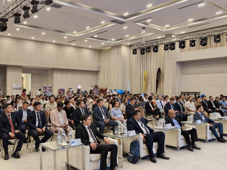 Қазақстан мен Үндістан арасындағы туризм серіктестігі жаңа деңгейге шықты