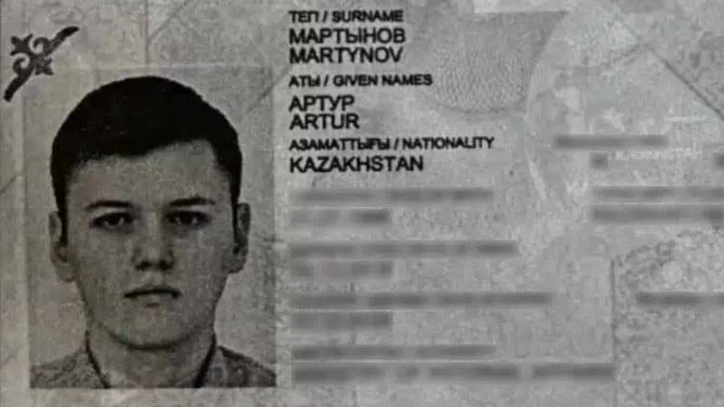 «Қазақстандық террорист!»: Ресей 28 жастағы Қазақстан азаматына өте ауыр айып тақты