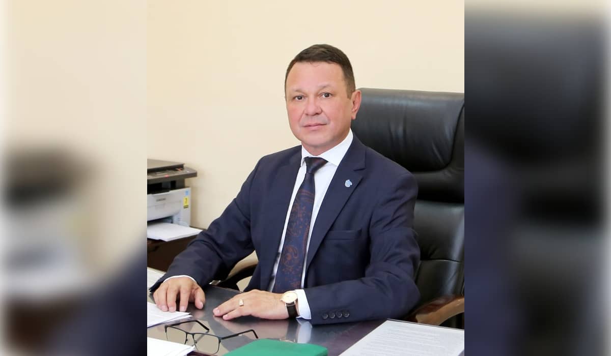 Қазақстан кәсіподақтары федерациясының басшылары “Мерке” шипажайының 180 млн теңге шығынға ұшыратқан