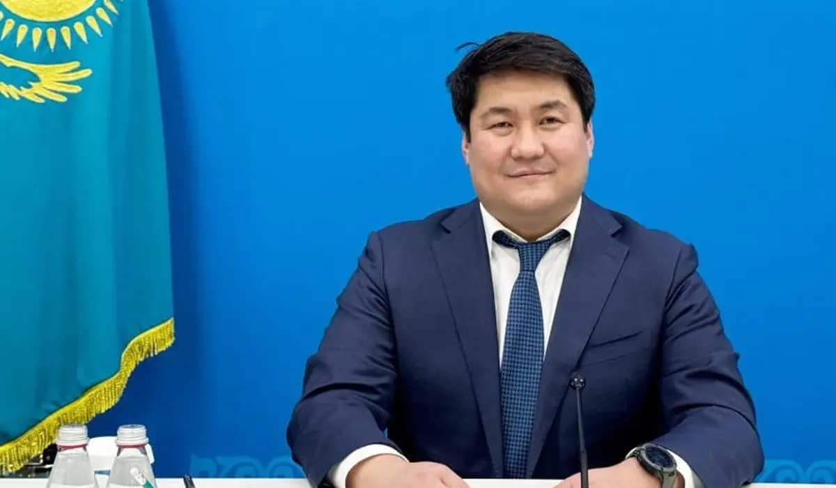 Алматы облысында жоғары лауазымды шенеунік жол апатына түсті