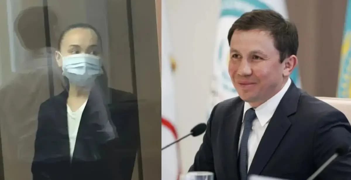 Геннадий Головкиннің қолғабы 10 миллион теңгеге сатылған: Перизат Қайрат ісінде аты аңызға айналған боксшының есімі аталды