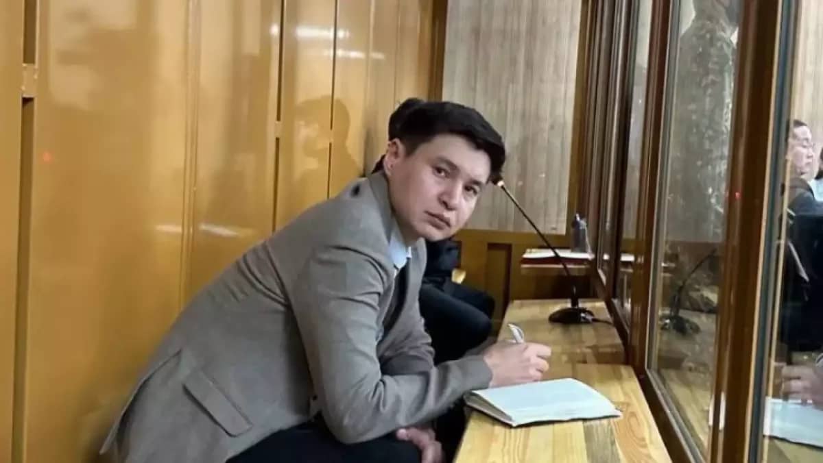 Қуандық Бишімбаевтың туысы Бақытжан Байжанов рақымшылық сұрады