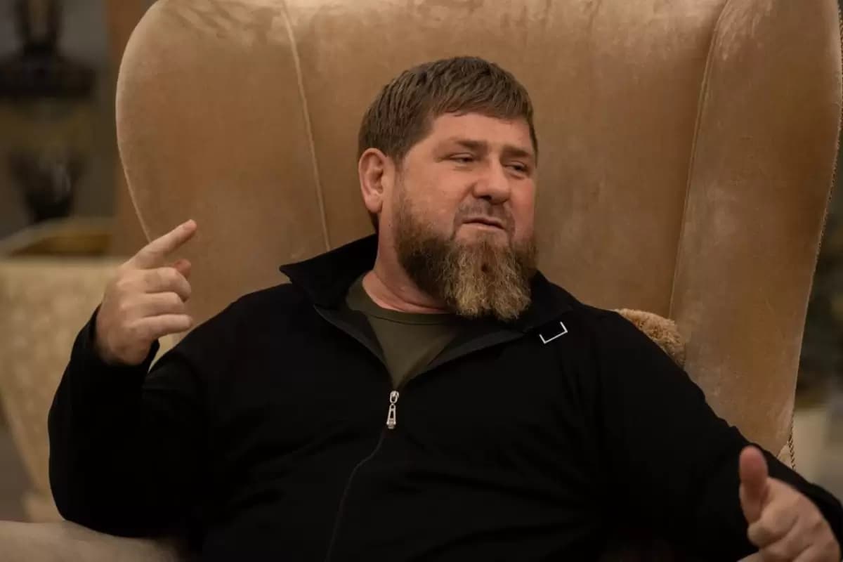 Рамзан Қадыров Түркияда демалып жүріп, ауруханаға түсті