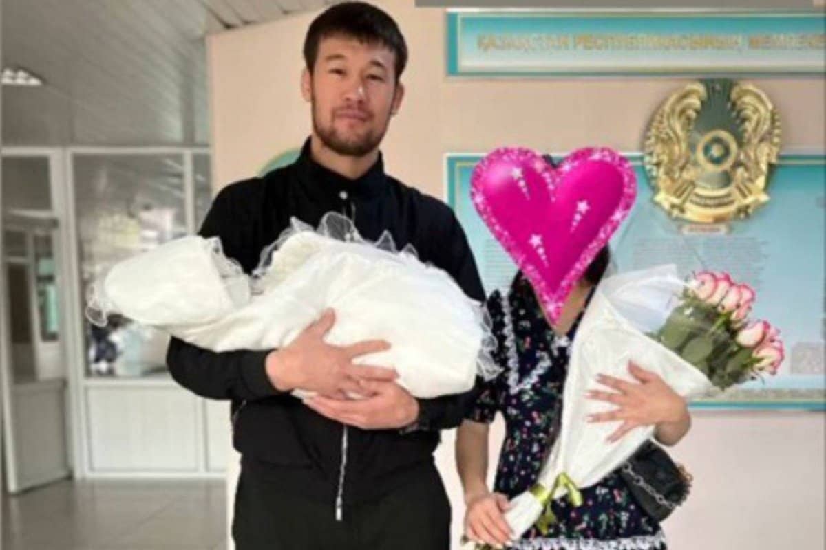 Екі адамның өмірін қиған: Шавкат Рахмоновтың әйелі 10 жылға дейін сотталуы мүмкін
