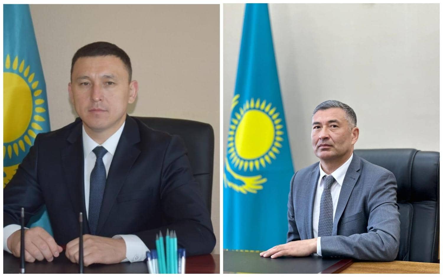 Қонаев пен Балқаш әкімдері курорттардағы бейберекет үшін жазаланды
