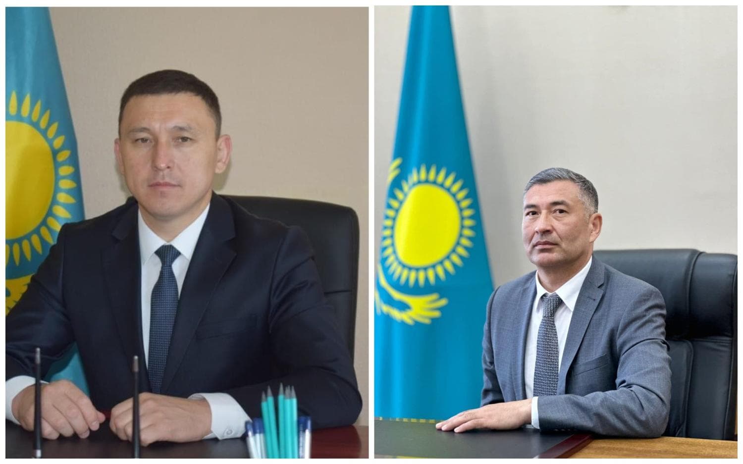 Қонаев пен Балқаш әкімдері курорттардағы бейберекет үшін жазаланды