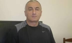 Мәскеуде Әзербайжандық қылмыс әлемінің серкесі ұсталды