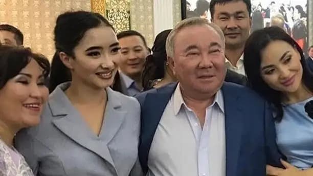 Нұрбол, Ханболат, Хантөре және Альбина: Болат Назарбаевтың балалары сотқа жауапкер ретінде шақырылды