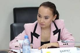 Перизат Қайрат ісінде эмоциялық сәт: жәбірленуші онлайн сотта «Капец» деп ашуын білдірді (ВИДЕО)