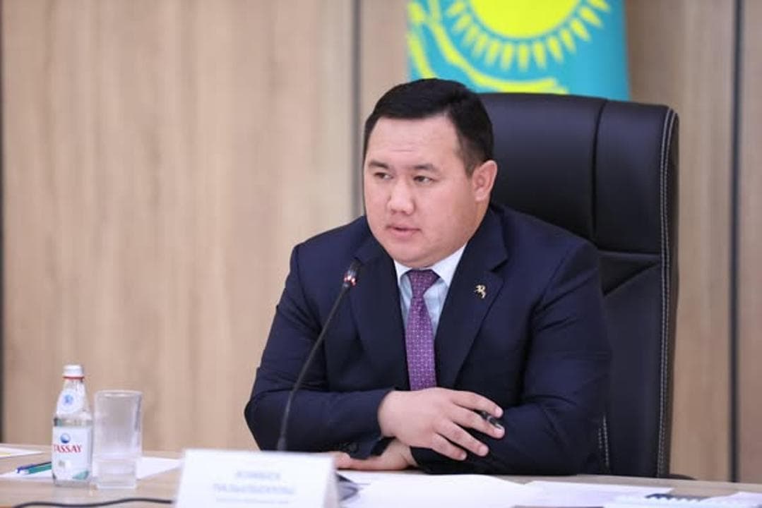 Көпқабатты үйлердің сапасы мен жылу жүйелері қатаң бақылауда