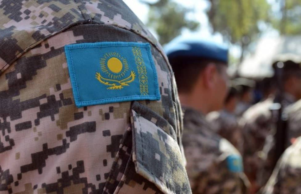 «Жағдайы ауыр»: Астанада әскери қызметші әріптесін атып жіберді