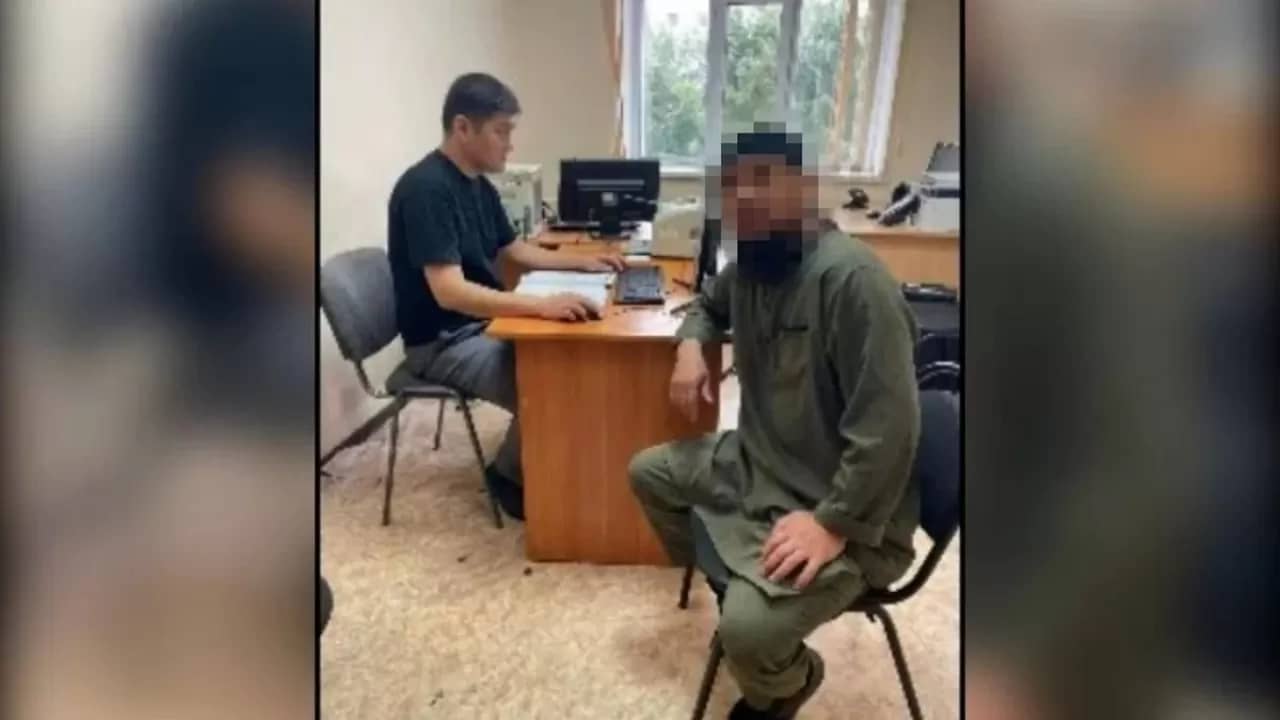 "Бір реттік неке" ұсынған ақтөбелік ер адам қамалды