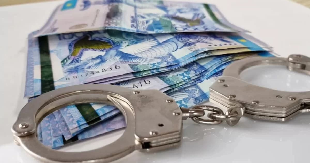 «129 млн жымқырған»: Қызылордадағы инфекциялық аурухана бір кереуетті 1,2 млн теңгеге сатып алған