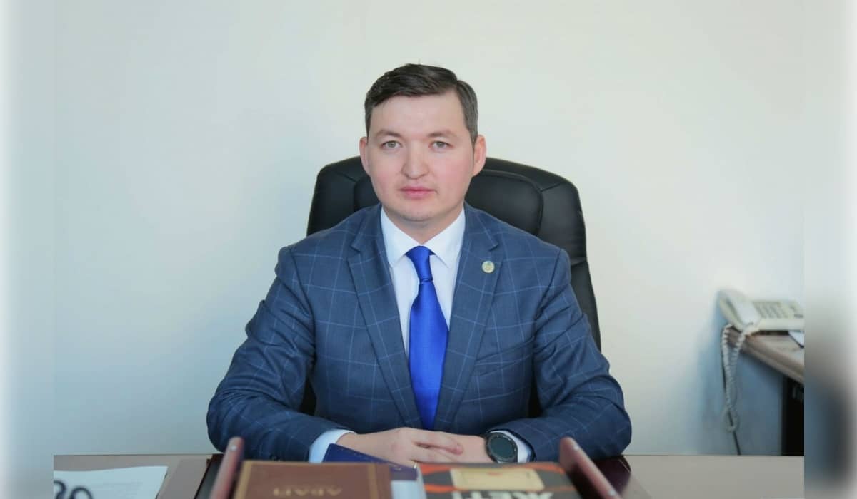 Жемқорлықты жазамен емес, мәдениетпен жеңуге болады - Дидар Смағұлов