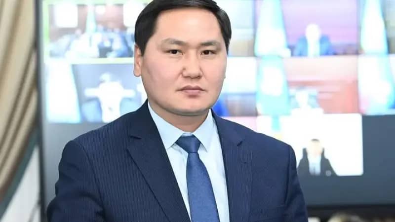 Бақтияр Артаев тапсырманы орындамаған спорт мекемелері басшыларына қатаң ескерту жасады