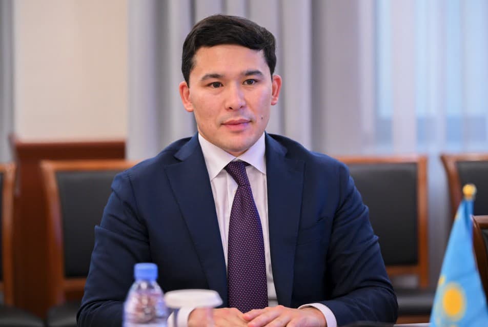 Спорт саясаты: жаңғыру жолындағы нақты қадамдар
