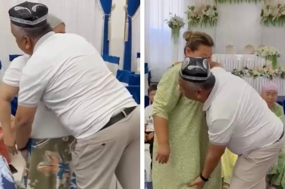 «Саған көмектесемін, жаным»: өзбекстандық емші қазақ әйелдерінің омырауы мен бөксесін сипап ақша тауып жүр