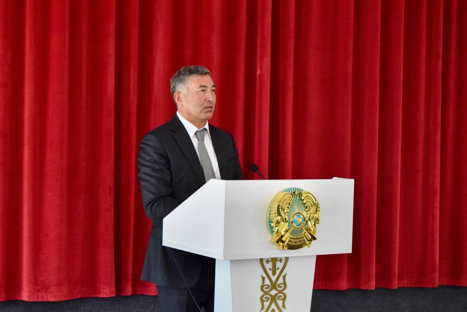 Шеңгелдіге газ тарту жобасы дайындалуда