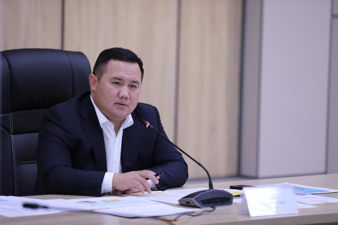 Жасөспірімдер арасындағы құқықбұзушылық пен қауіпсіздік – қала әкімінің бақылауында
