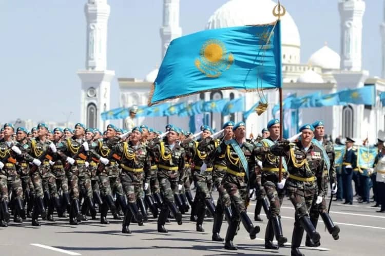 Қазақстанда әскерге шақыру тәртібіне өзгерістер енгізіледі