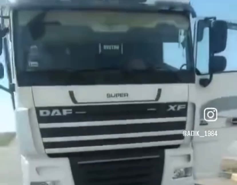 «Үш қорап кафель бересің»: Түркістан облысында жол полициясының әрекеті елдің ашуын туғызды
