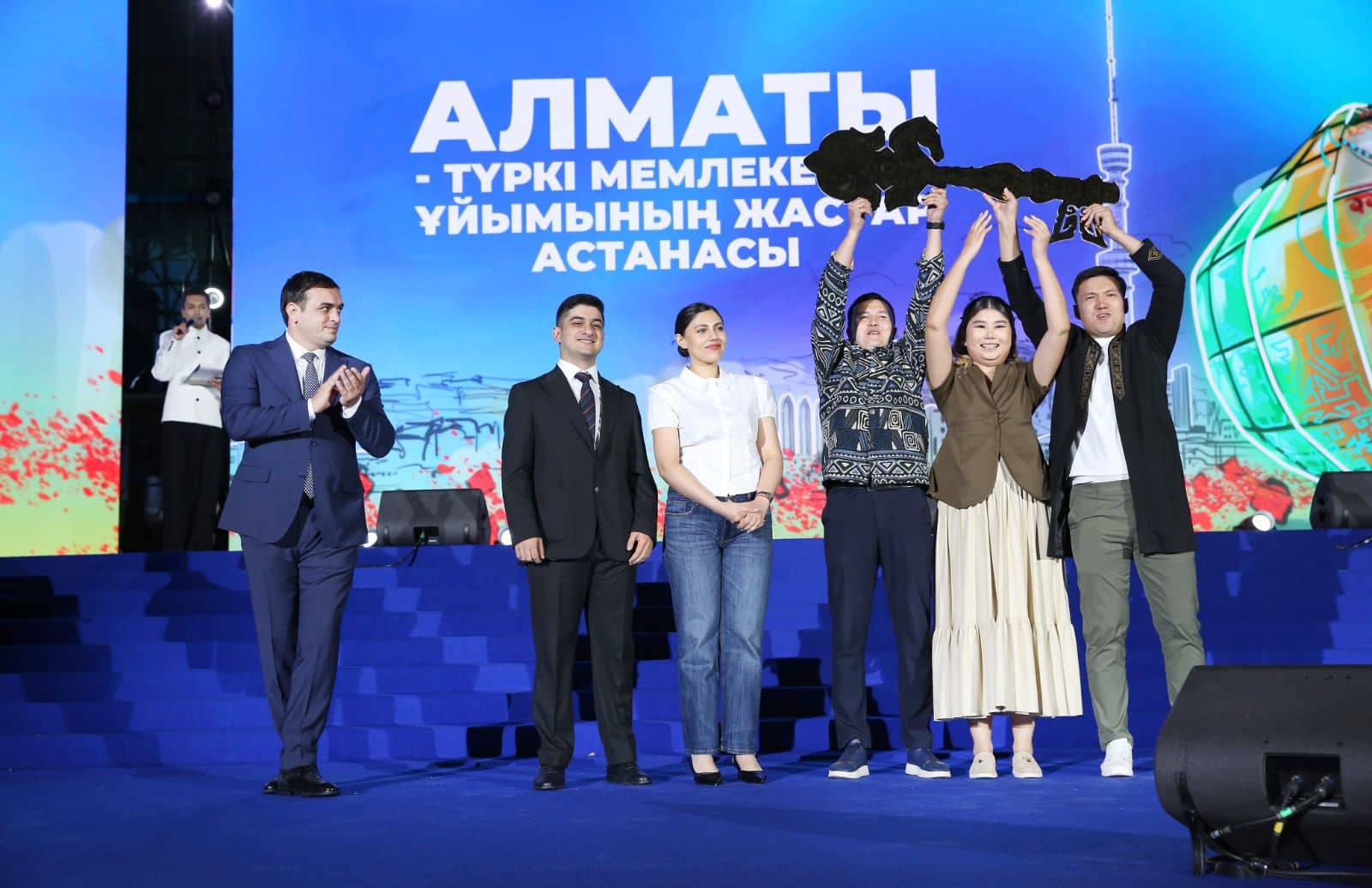 Тоқаев: “Төл мәдениетіміздің темірқазығына айналған шежірелі шаһар қазақ елінің ғана емес, түркі мемлекеттерінің де рухани ордасы”